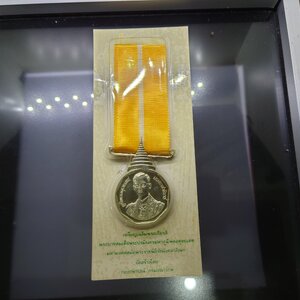 แพแถบ เครื่องราช ล็อคเก็ต สิ่งสะสมอื่นๆ