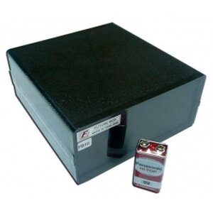 52*กล่องพลาสติกใส่วงจรFuture Kit Box กล่องพลาสติกอเนกประสงค์Future Kit Boxรุ่น,ราคา