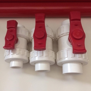 ยูเนี่ยนบอลวาล์ว