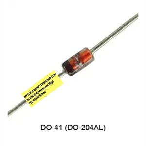 ซีเนอร์ไดโอด1.3W