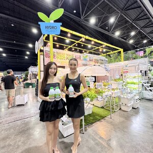 งานบ้านและสวนแฟร์ Living Festival 2025