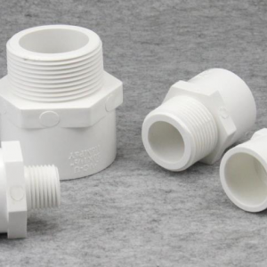 ต่อตรง เกลียว นอก