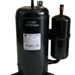 Compressor