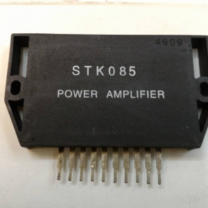 STK-IC ขยายเสียง SANYO