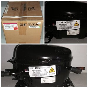 อะไหล่ตู้เย็น LG