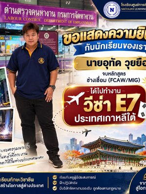 ขอแสดงความยินดีกับความสำเร็จของนักเรียนคนเก่งของเรา