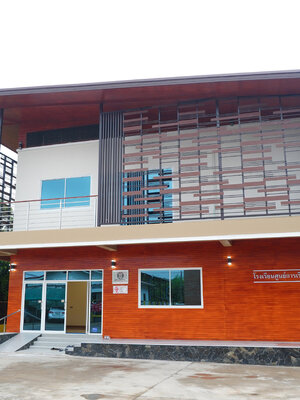 ประกาศศูนย์ทดสอบมาตรฐานฝีมือแรงงานโรงเรียนศูนย์การเรียนรู้ณชจันทร์ประจำเดือน มิ.ย. 66