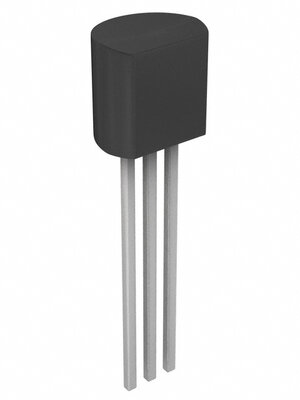 ไตรแอค BT169B,126 200V/0.8A TO-92 WEEN