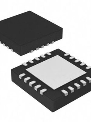 PIC16LF1709-I/ML 8-Bit RAM 1024Bytes ไมโครคอนโทรลเลอร์ (MCU) MICROCHIP QFN-20