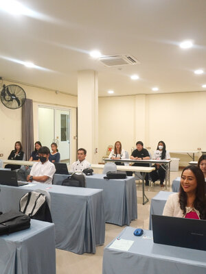 วันที่ 6 ตุลาคม 2566 โรงเรียนศูนย์การเรียนรู้ณชจันทร์ได้จัดสอบวัดระดับฝีมืออาหารไทย ระดับ 1