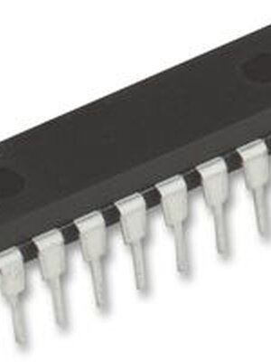 MICROCHIP MCP2515-I/P CAN Transceiver PDIP-18