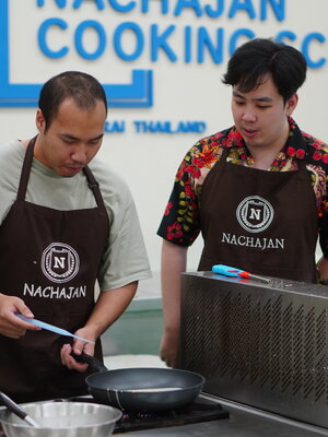 คลาสเบเกอร์รี่วันเดียวประจำเดือน พฤษภาคม 66