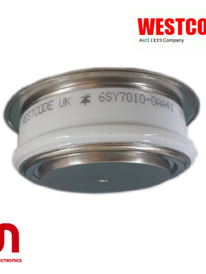Westcode , 6SY7010-0AA41 , CapsuleThyristor 2400V 910A