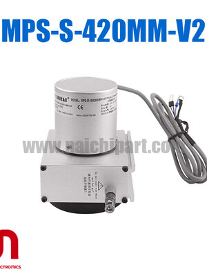 (Pre) MIRAN MPS-S-420MM-V2 Potentiometer