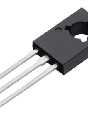 ไตรแอค C106DG 400V/4A TO-126 LITTELFUSE