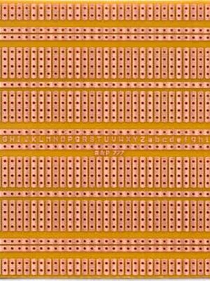 แผ่นปริ้นเอนกประสงค์ ขนาด 93 x 118 mm