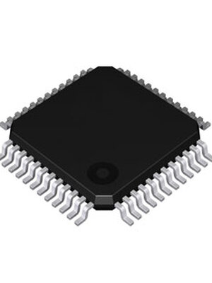 ATSAMD21G18A-AUT 32-Bit RAM 32KBytes ไมโครคอนโทรลเลอร์ (MCU) MICROCHIP TQFP-48