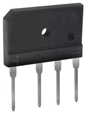 GBJ3510 Diode Bridge