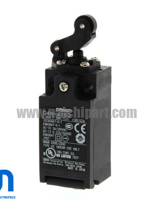 OMRON D4N-4162 Limit switch