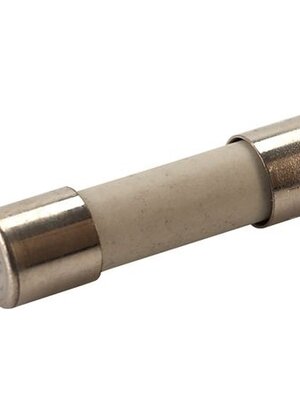 ฟิวส์เซรามิก 3A 250Vac 5x20mm Very Fast Acting (FF)