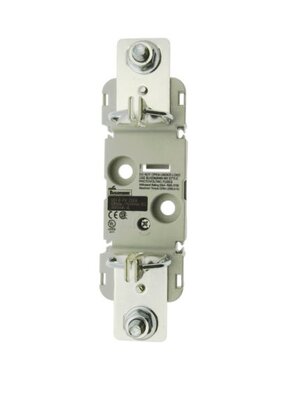 ฐานฟิวส์ SD1-D 1P 250A 690V สำหรับฟิวส์ 40x75x53mm (NH1) Bussmann