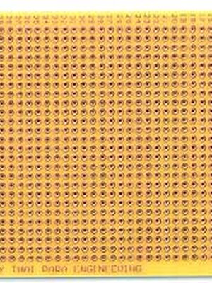 แผ่นปริ้นเอนกประสงค์แบบ ไข่ปลา ขนาด 50x70mm