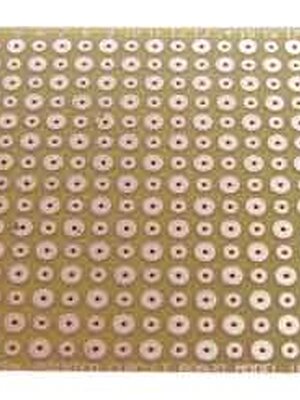 แผ่นปริ้นไข่ปลาใหญ่ ขนาด 80 x 110 mm