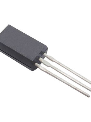 TA78L012AP , TO-92 , TOSHIBA , วงจรควบคุมแรงดันไฟฟ้าแบบ LDO