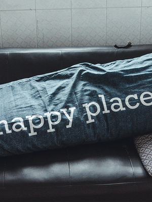 Choosing the Right Pillow For Your Health