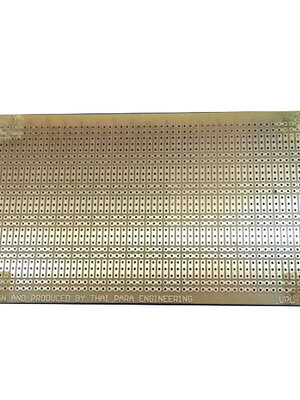 แผ่นปริ้นเอนกประสงค์ ขนาด 77x143mm