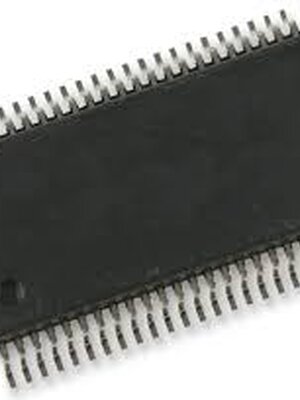 74FCT16244ATPVG Buffers & Line Drivers SSOP-48