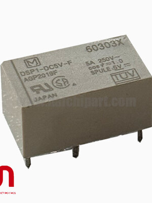 DSP1-DC3V-F DSP1-DC5V-F DSP1-DC12V-F DSP1-DC24V-F Panasonic