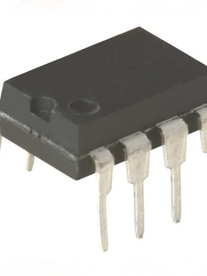 LC9806 CMOS IC DIP-8