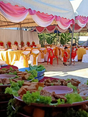 วิธีเลือกบริการรับจัดโต๊ะจีนให้เหมาะกับงาน