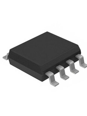 LM393DT Comparators ST MICROELECTRONICS SOIC-8