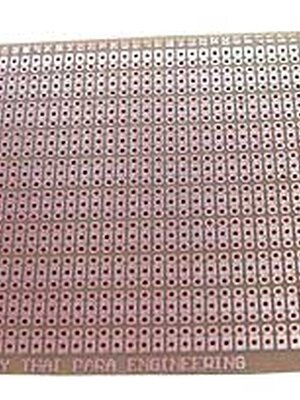 แผ่นปริ้นเอนกประสงค์ ขนาด 80 x 143 mm