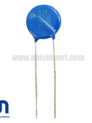 (PRE) Varistor S07 / S10 / S14 / S20 K11 K14 K20 K25 K30 K35 K50 K75 K115