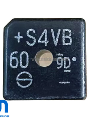 S4VB60 Bridge Rectifiers Shindengen