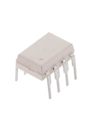 A7900 Isolation Amplifier