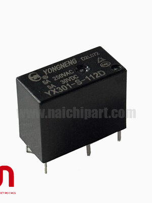 YX301-S-112D YONGNENG