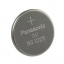 ถ่านกระดุม3Vรุ่นBR-1225ยี้ห้อPANASONICแบตเตอรี่ ลิเธียม 3V/48mAh ขนาดเส้นผ่าศูนย์กลางอ้วน12.5mmBATTERY LITHUMBR1225