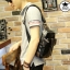 กระเป๋าคาดอกผู้ชาย รหัส B015