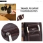 กระเป๋าสะพายข้างผู้ชาย กระเป๋าผู้ชาย POLO ของแท้100% ใส่ไปทำงาน ใส่ไปเที่ยว [CODE : VIC02-Horizontal]