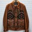 Navajo Jacket (กรุณาสอบถามไซส์ก่อนสั่งซื้อ)