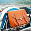 กระเป๋าติดรถ Kharro bag (สินค้าHandmade ราคาต่อใบ)