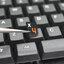 MUISUNGSHOP Thai Keyboard Sticker สติกเกอร์คีย์บอร์ดภาษาไทย สติกเกอร์แป้นพิมพ์