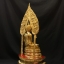 พระพุทธรูป พระนิรันตราย หน้าตัก 9 นิ้ว จัดสร้าง 3 ตุลาคม 2536 สมเด็จพระญาณสังวร วัดบวรนิเวศน์