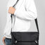 กระเป๋าสะพายข้าง Crossbody Bags กระเป๋าผู้ชาย กระเป๋าใส่ไปทำงาน ของแท้ 100% ใส่ iPad ได้ A053