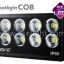 โคม Spotlight LED COB Spot EVE 100W 200W 400W 600W