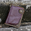 Ledger wallet หนังวัวล้วน
